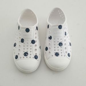Native kids shoes